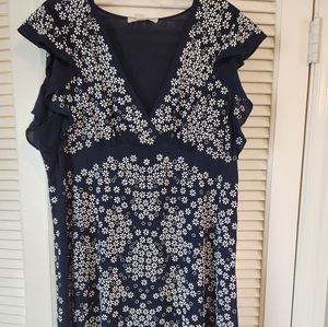 Michael Kors Dress Size XL